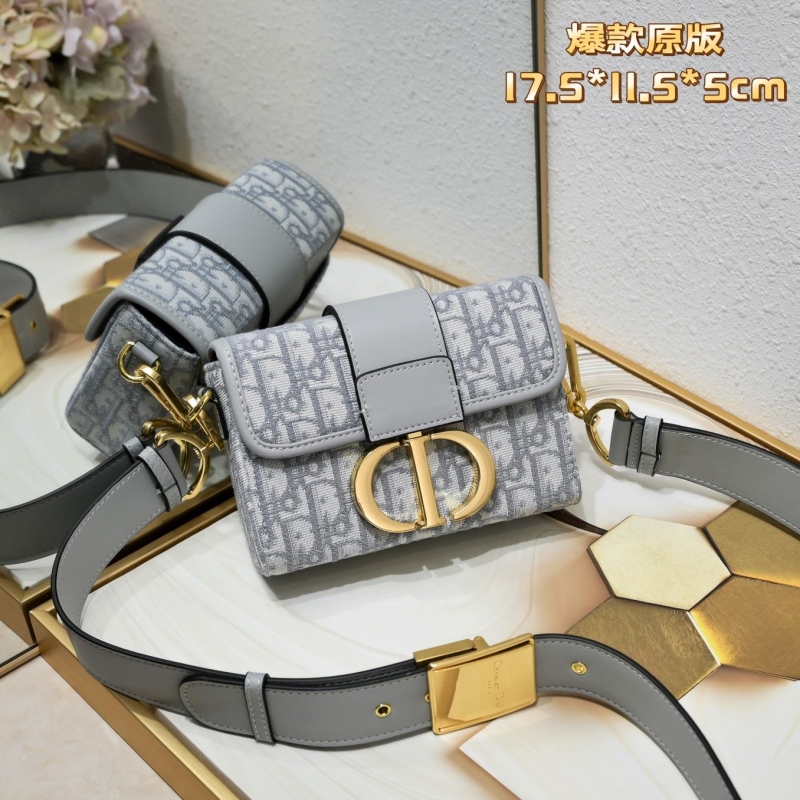 D*or satchel bags